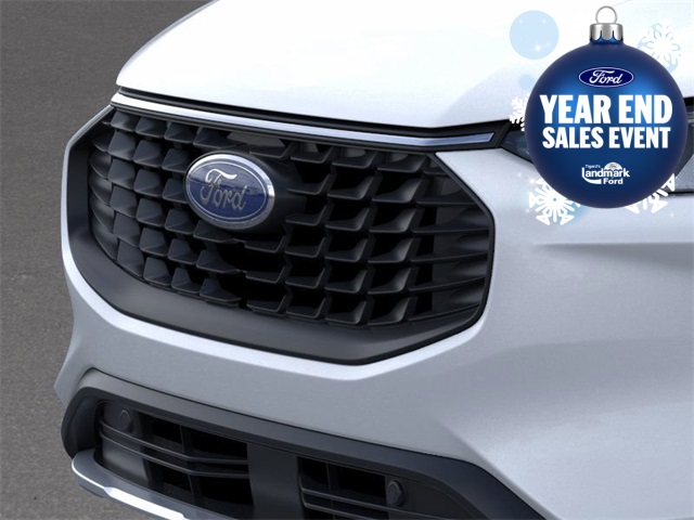 new 2025 Ford Escape Plug-In Hybrid car, priced at $30,704