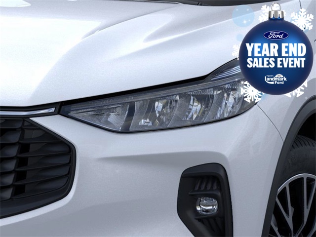 new 2025 Ford Escape Plug-In Hybrid car, priced at $30,704