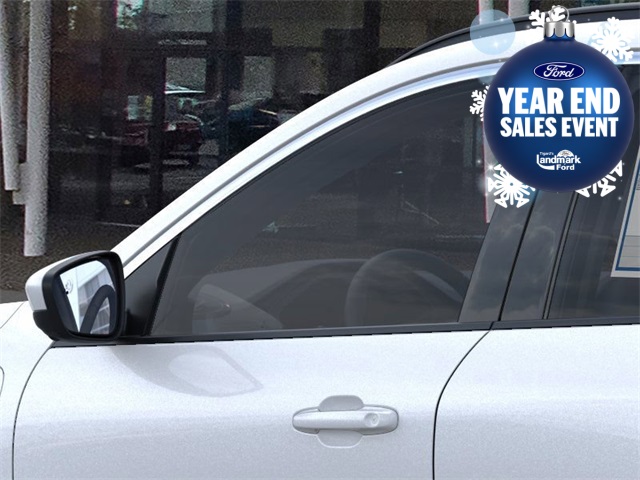 new 2025 Ford Escape Plug-In Hybrid car, priced at $30,704