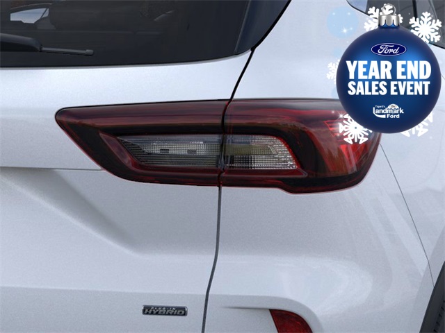 new 2025 Ford Escape Plug-In Hybrid car, priced at $30,704