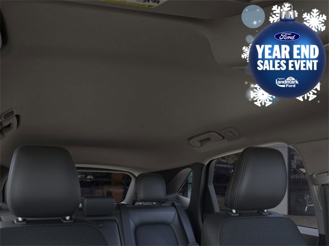 new 2025 Ford Escape Plug-In Hybrid car, priced at $30,704