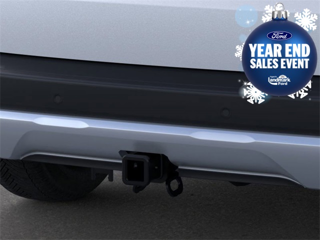 new 2025 Ford Escape Plug-In Hybrid car, priced at $30,704