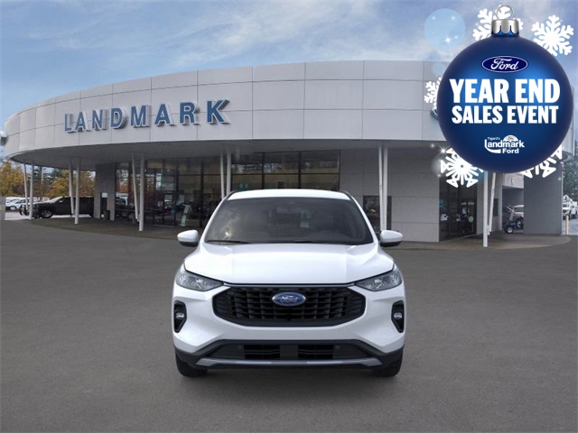 new 2025 Ford Escape Plug-In Hybrid car, priced at $30,704