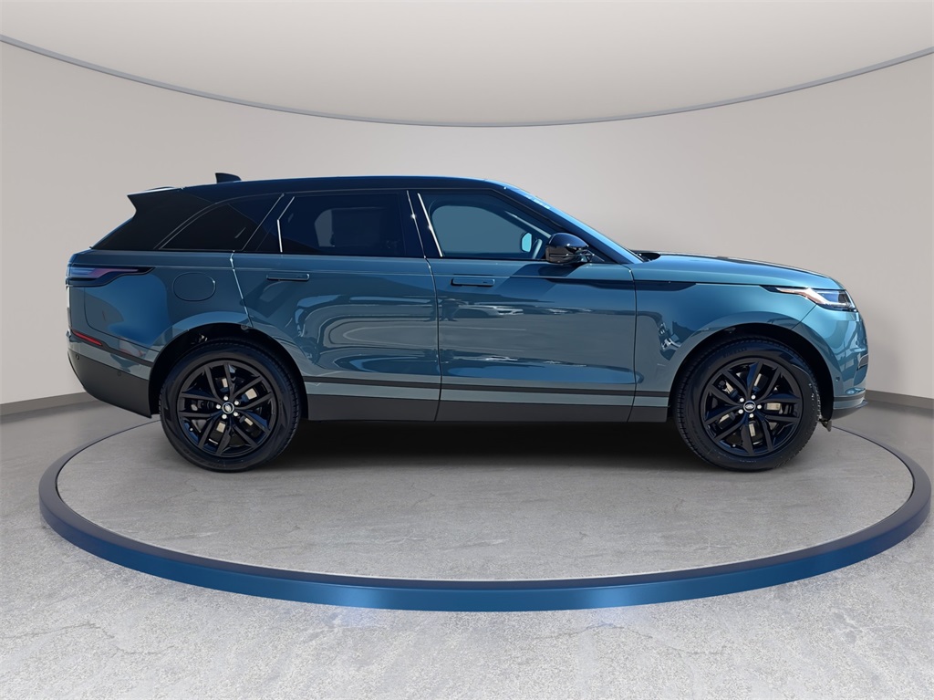 2026 Land Rover Range Rover Velar S photo 3