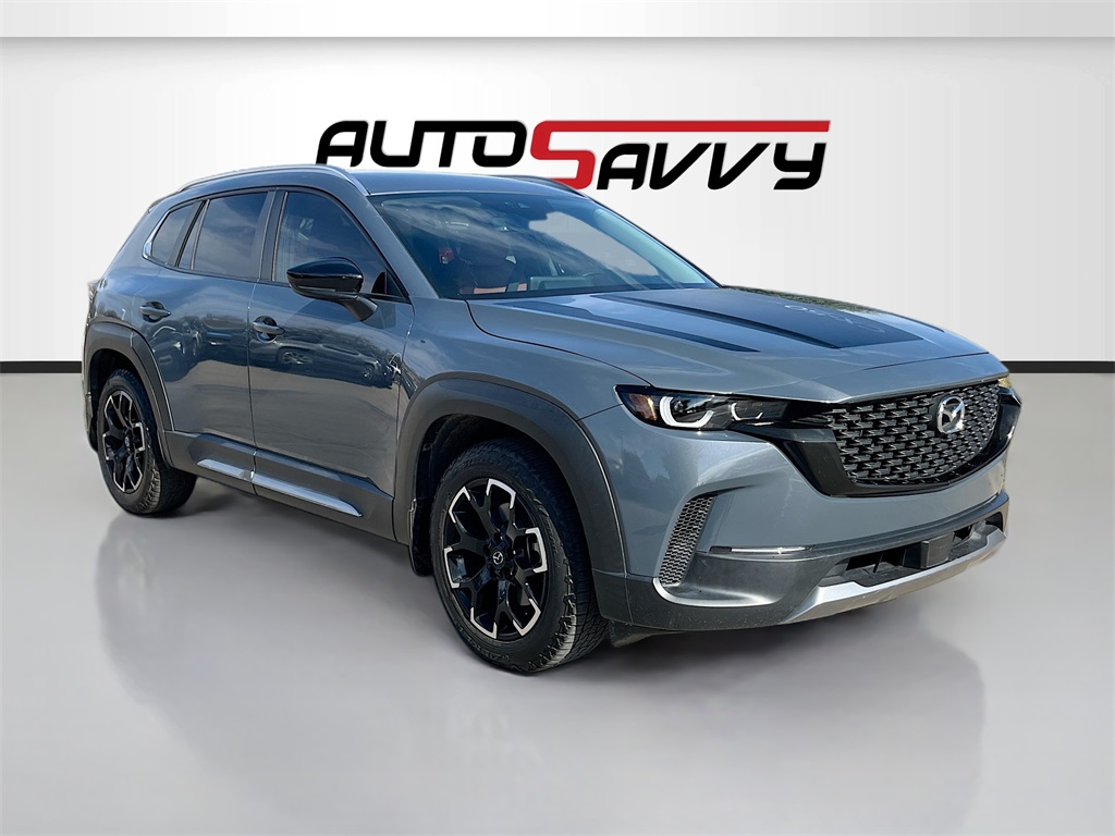 2023 Mazda CX-50 Turbo Premium's photo