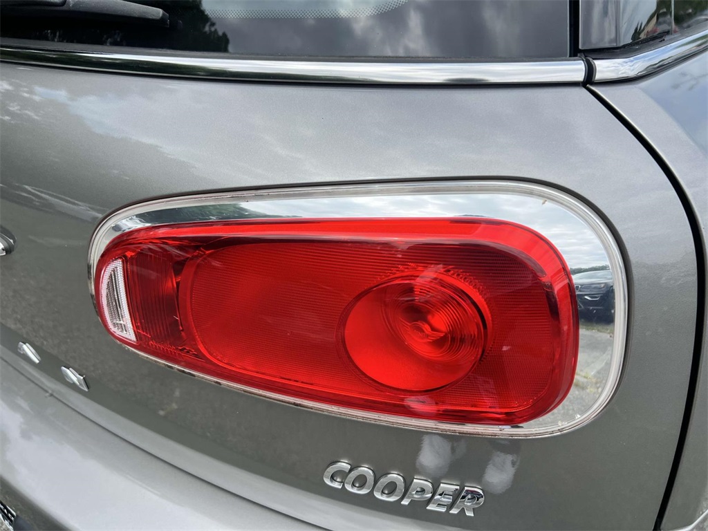 2017 Mini Clubman Base ALL4 photo 9
