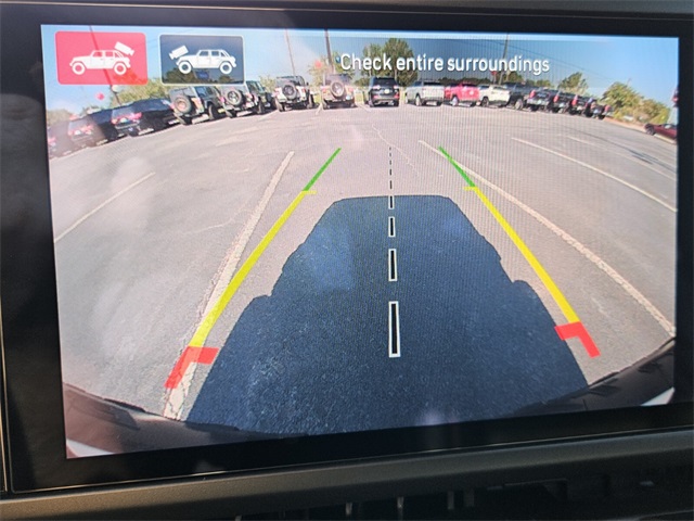 2025 Jeep Wrangler 4-Door Rubicon 4x4