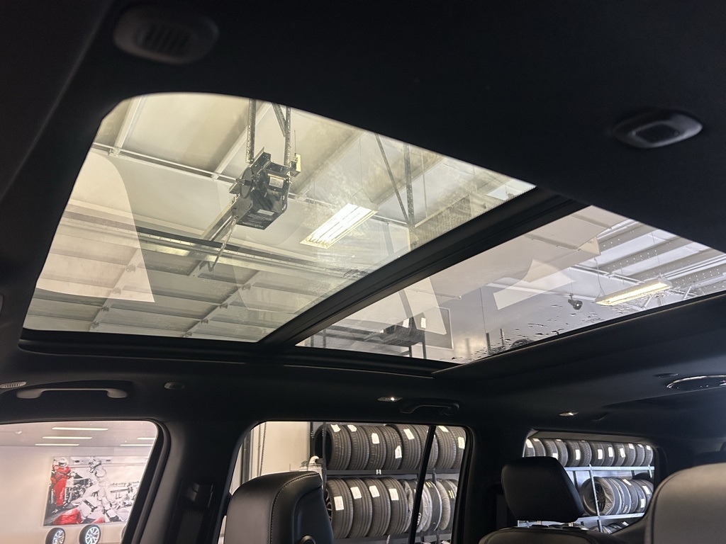 new 2026 Jeep Grand Wagoneer car, priced at $77,955