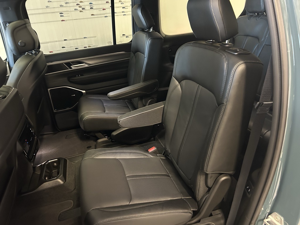 new 2026 Jeep Grand Wagoneer car, priced at $77,955