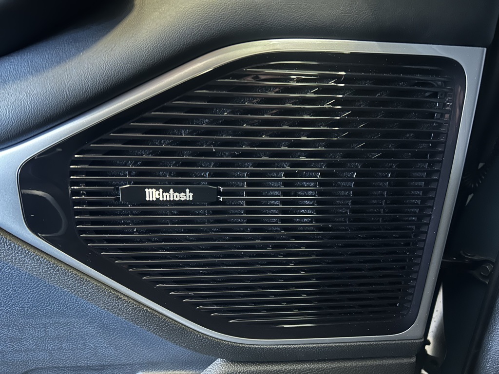 new 2026 Jeep Grand Wagoneer car, priced at $77,955