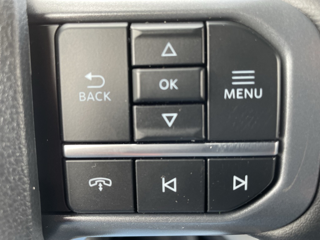 2025 Ford F-150 Lariat photo 18