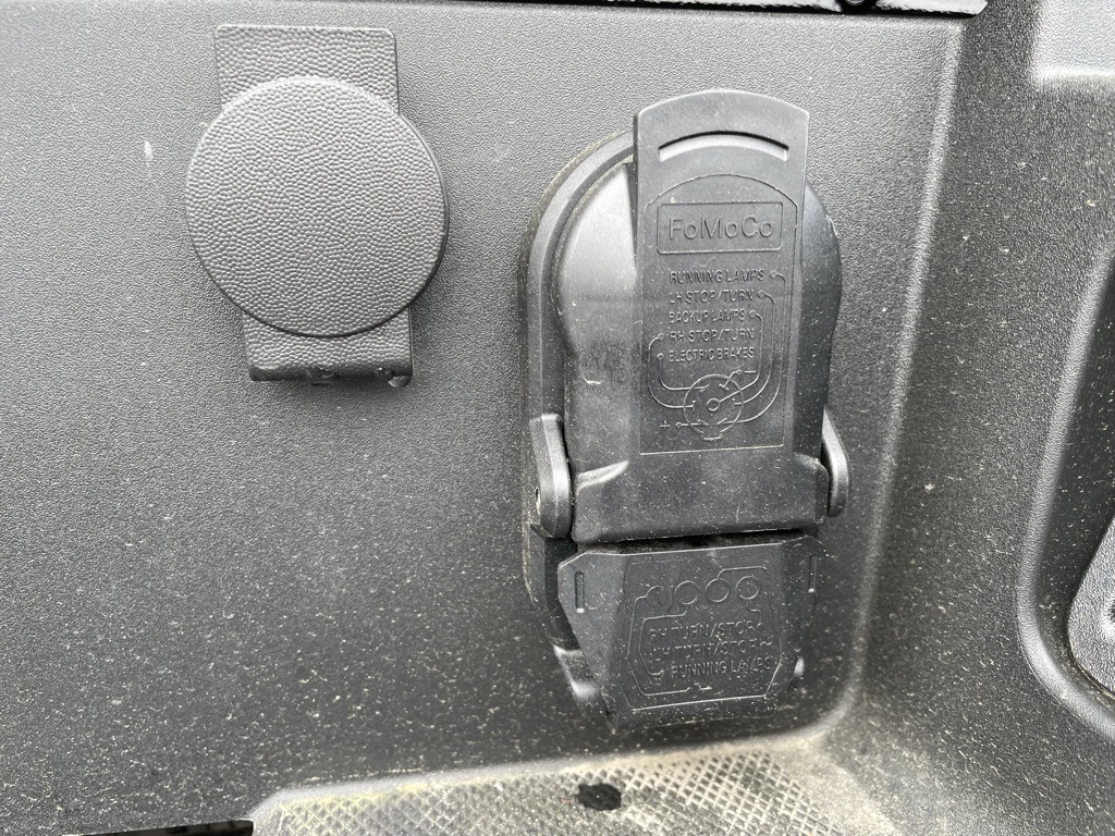 2025 Ford F-150 Lariat photo 27