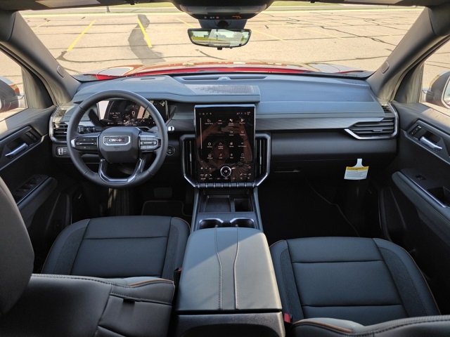 2026 Gmc Acadia AT4 photo 19