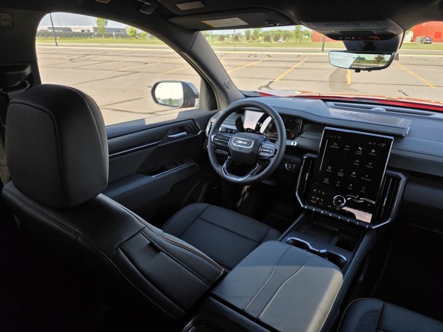 2026 Gmc Acadia AT4 photo 20
