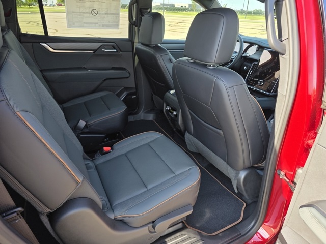 2026 Gmc Acadia AT4 photo 22