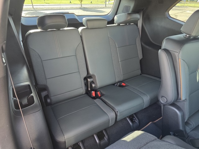 2026 Gmc Acadia AT4 photo 23