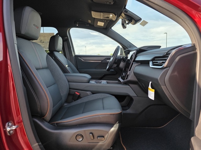 2026 Gmc Acadia AT4 photo 25