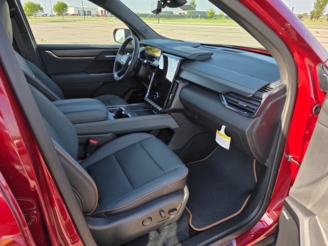 2026 Gmc Acadia AT4 photo 26