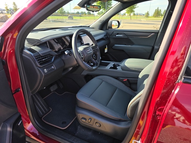 2026 Gmc Acadia AT4 photo 6