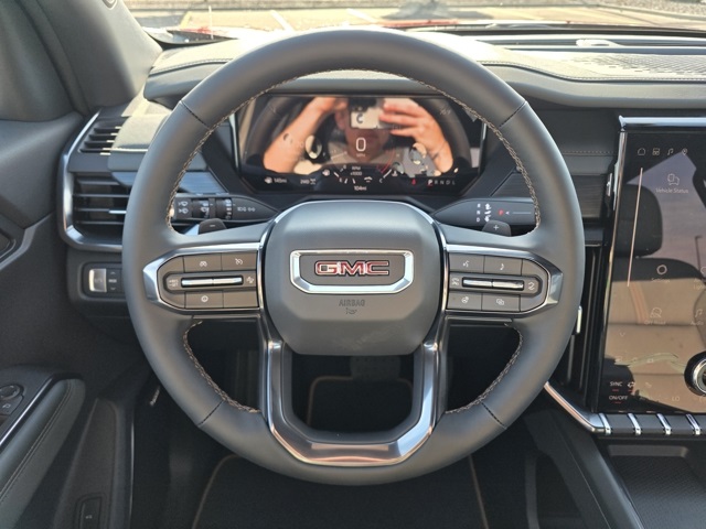 2026 Gmc Acadia AT4 photo 7