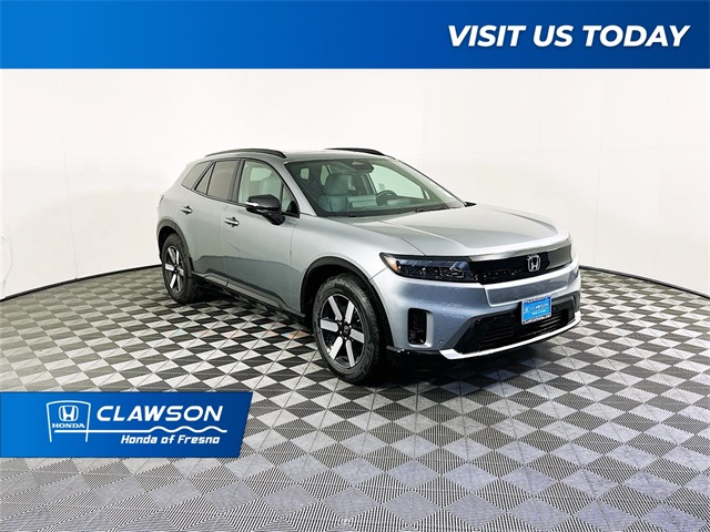 2025 Honda Prologue Touring's photo