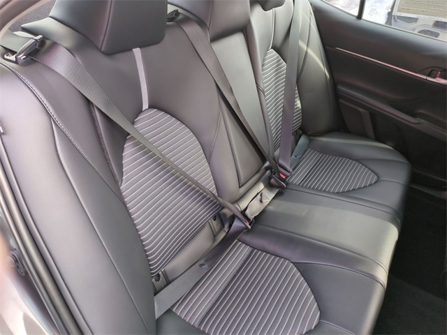 used 2023 Toyota Camry car, priced at $22,911