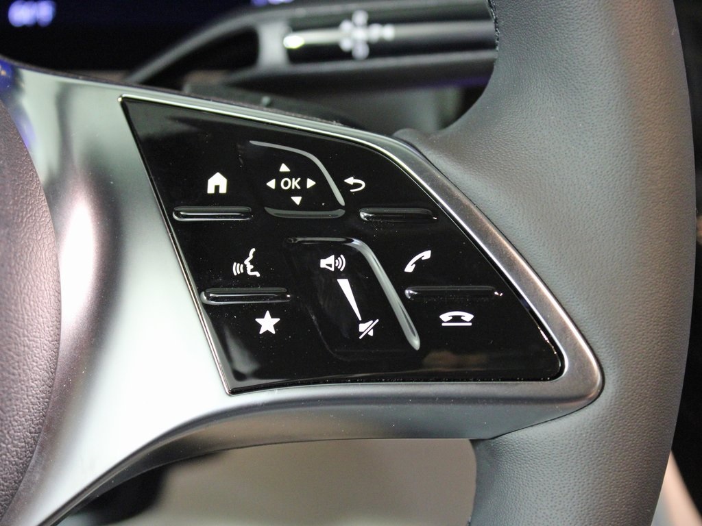 used 2025 Mercedes-Benz GLC car, priced at $49,989