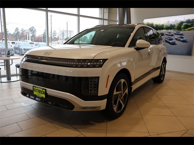 2026 Hyundai IONIQ 9 Performance Calligraphy's photo