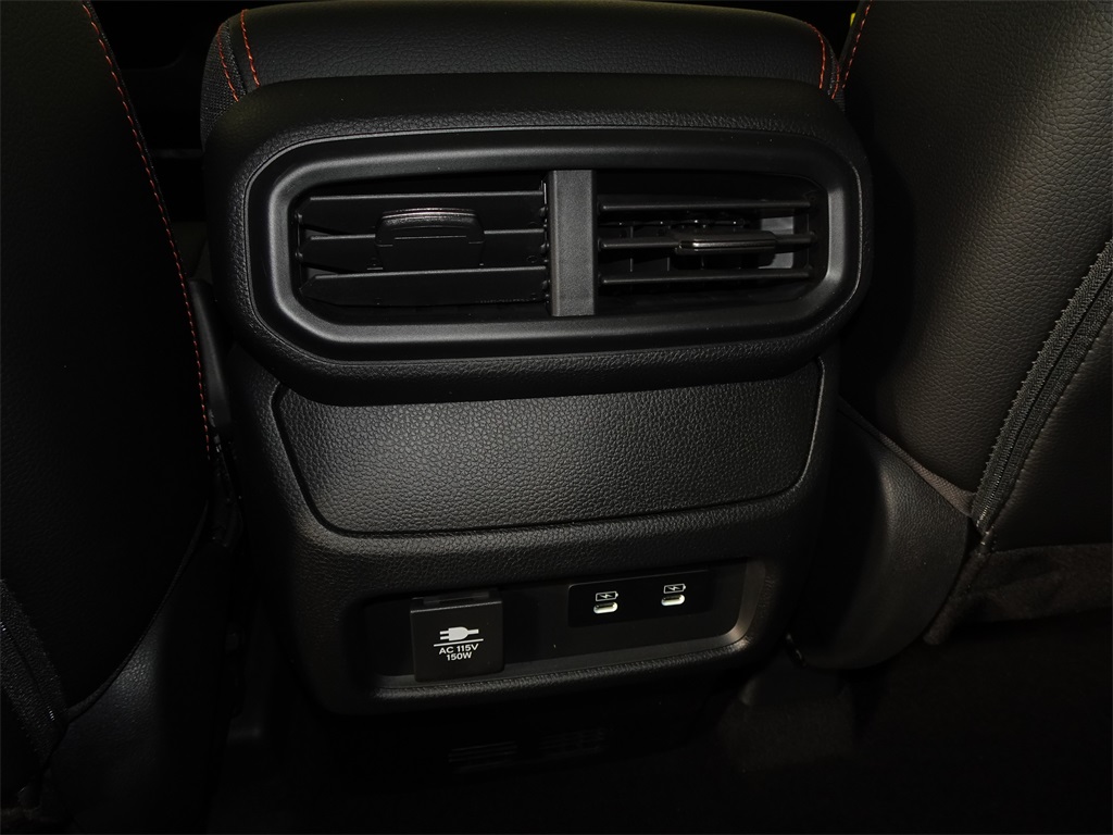 2026 Honda Passport TrailSport SUV AWD 19