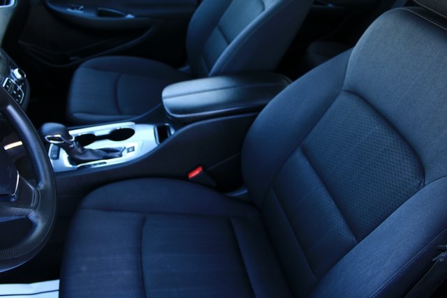 used 2024 Chevrolet Malibu car, priced at $18,100