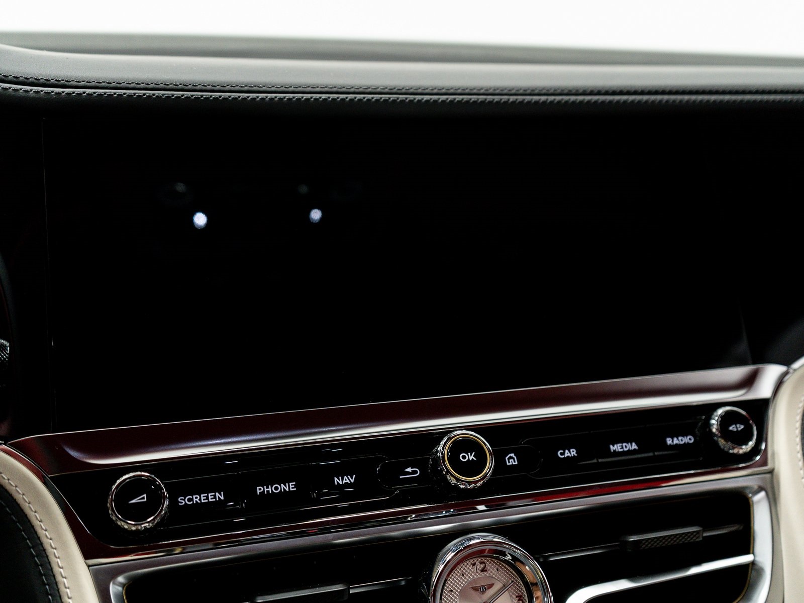 2025 Bentley Flying Spur Mulliner photo 39