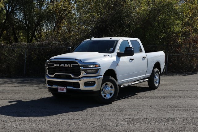 2026 RAM Ram 2500 Pickup Tradesman's photo