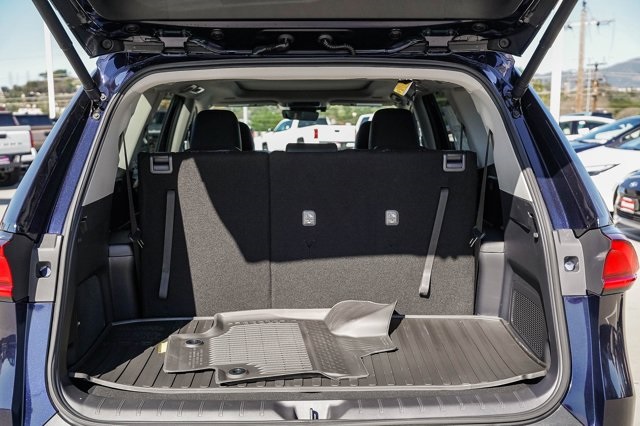 new 2026 Toyota Grand Highlander car, priced at $56,378