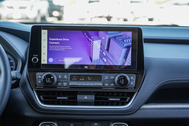 new 2026 Toyota Grand Highlander car, priced at $56,378