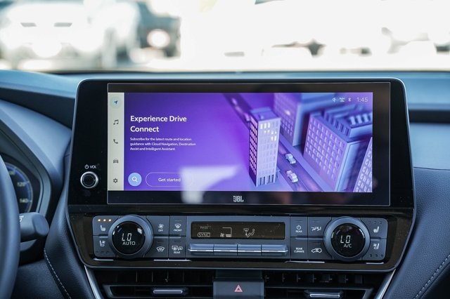 new 2026 Toyota Grand Highlander car, priced at $56,378