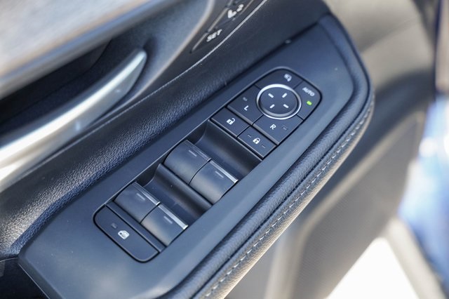 new 2026 Toyota Grand Highlander car, priced at $56,378