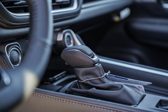 new 2026 Toyota Grand Highlander car, priced at $56,378