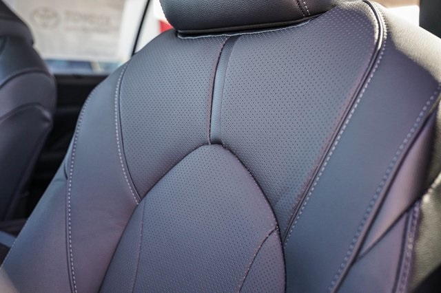 new 2026 Toyota Grand Highlander car, priced at $56,378