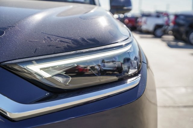 new 2026 Toyota Grand Highlander car, priced at $56,378