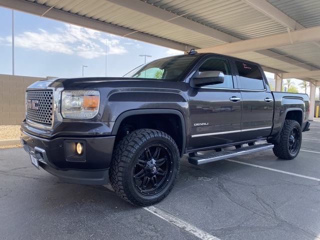 217322020 GMC Sierra 1500 Elevation