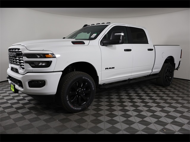 2026 RAM Ram 2500 Pickup Big Horn/Lone Star's photo