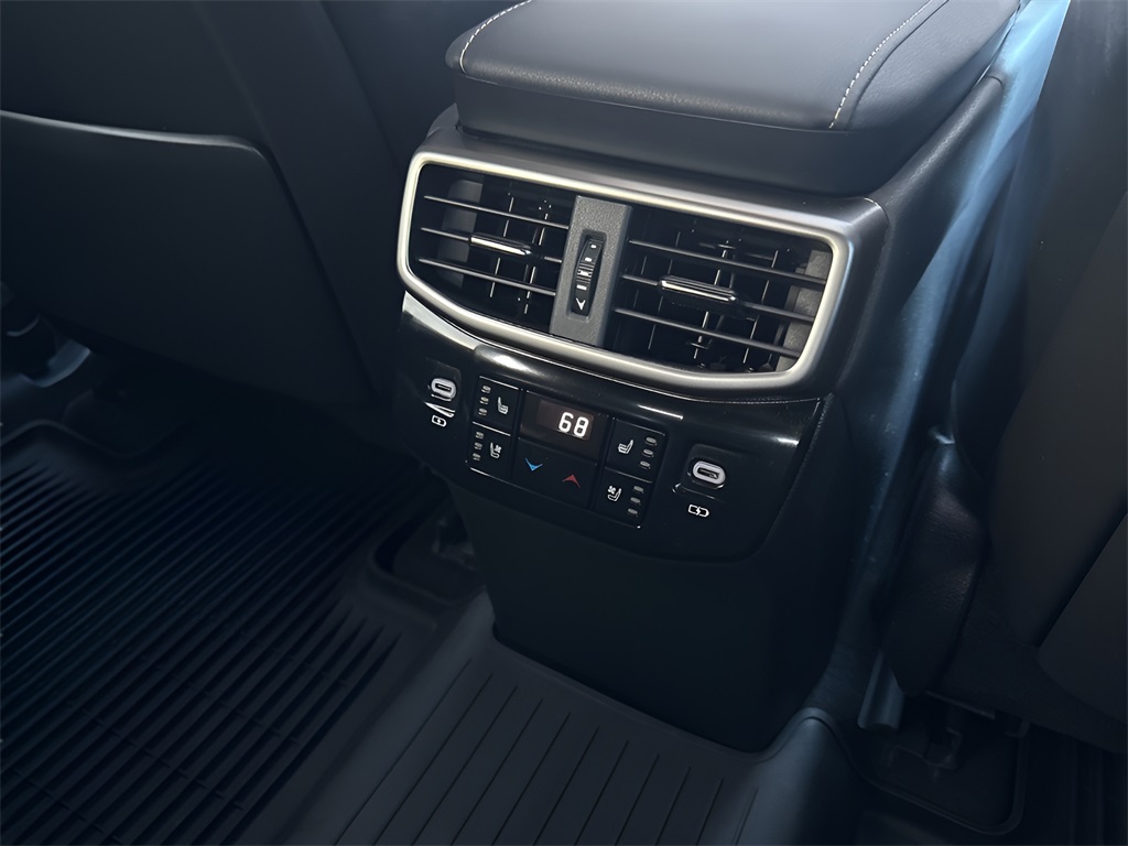 2023 Lexus RX 350h Luxury AWD photo 4