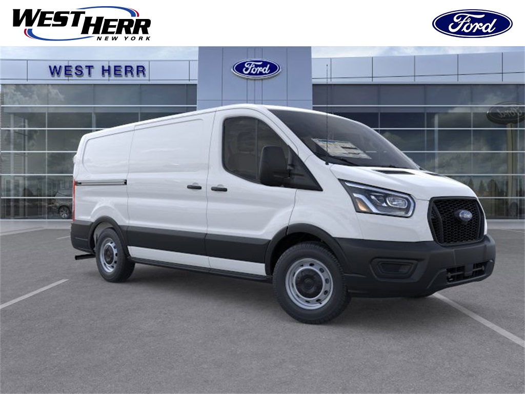 HOT Cars Ford Transit 150 Near Me New 2025 Ford Transit-150
