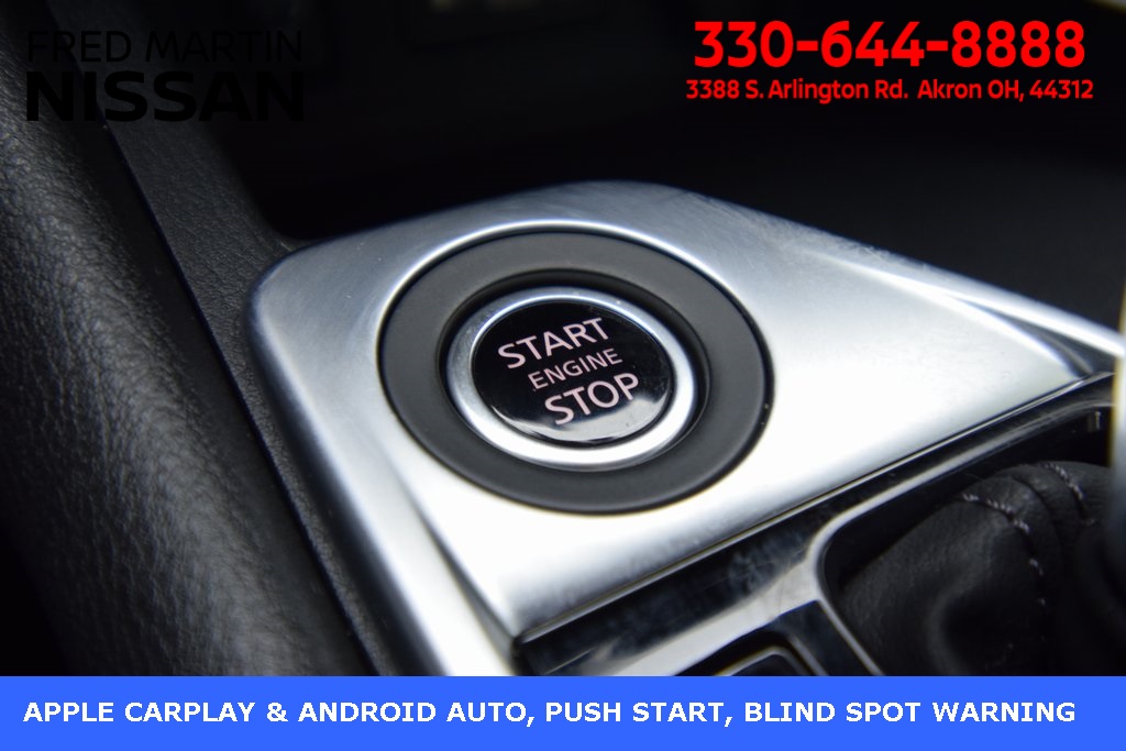 used 2024 Nissan Sentra car, priced at $19,203