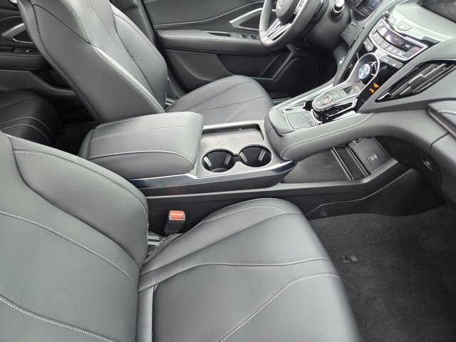 new 2026 Acura RDX car, priced at $47,150