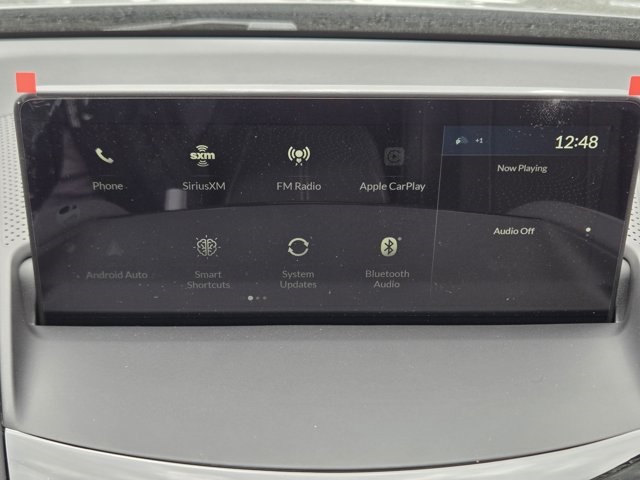 new 2026 Acura RDX car, priced at $47,150