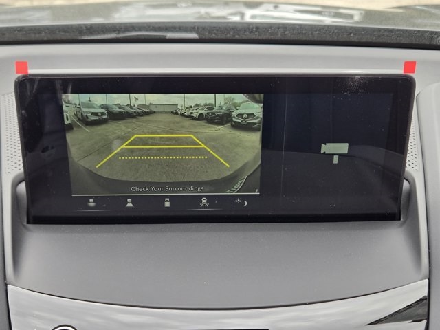 new 2026 Acura RDX car, priced at $47,150