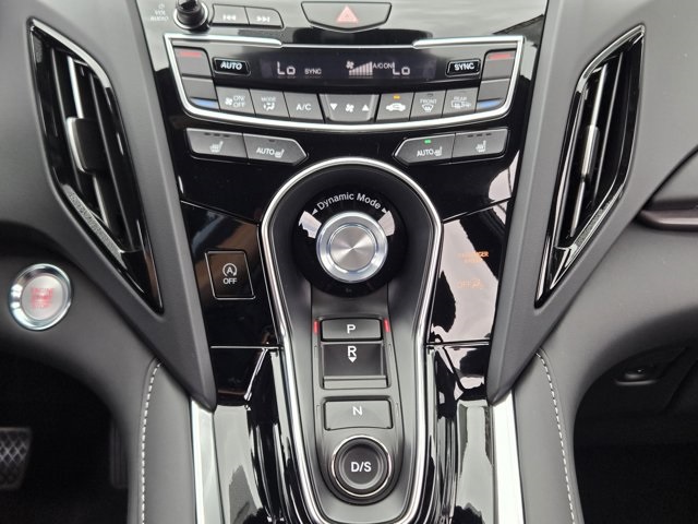 new 2026 Acura RDX car, priced at $47,150