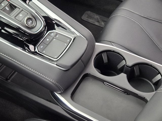 new 2026 Acura RDX car, priced at $47,150