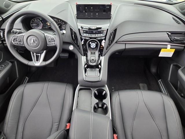 new 2026 Acura RDX car, priced at $47,150